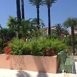 T2 De Standing Au Pied Des Plages Golfe-Juan