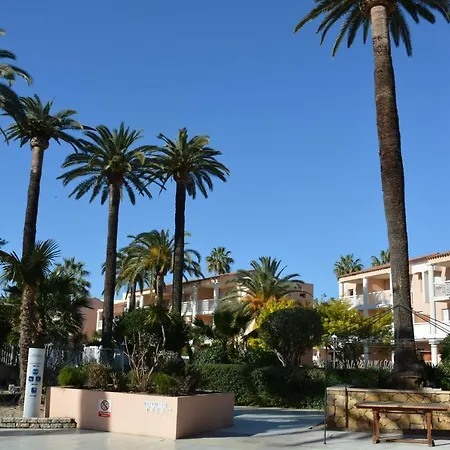 T2 De Standing Au Pied Des Plages * Golfe-Juan