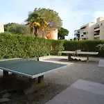 Апартаменты T2 De Standing Au Pied Des Plages *