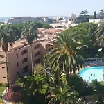 Апартаменты T2 De Standing Au Pied Des Plages *