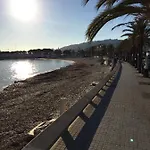 T2 De Standing Au Pied Des Plages *