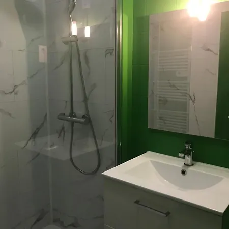 Apartment T2 De Standing Au Pied Des Plages
