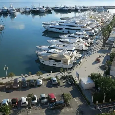 T2 De Standing Au Pied Des Plages 戈尔夫瑞昂